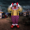 Haunted Hill Farm HHSTLCLOWN-2FLSA - 8